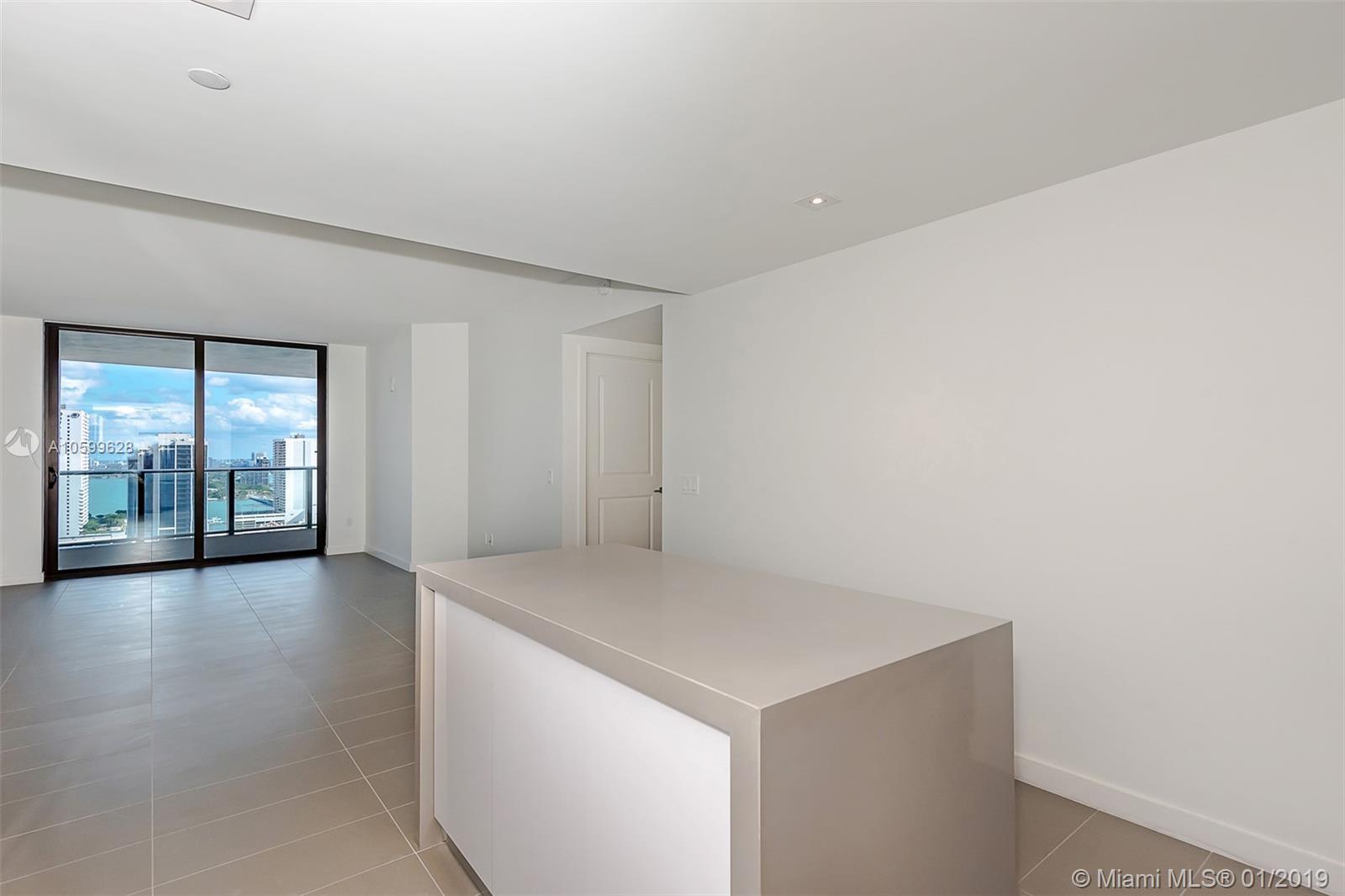 Canvas - Residential Lease