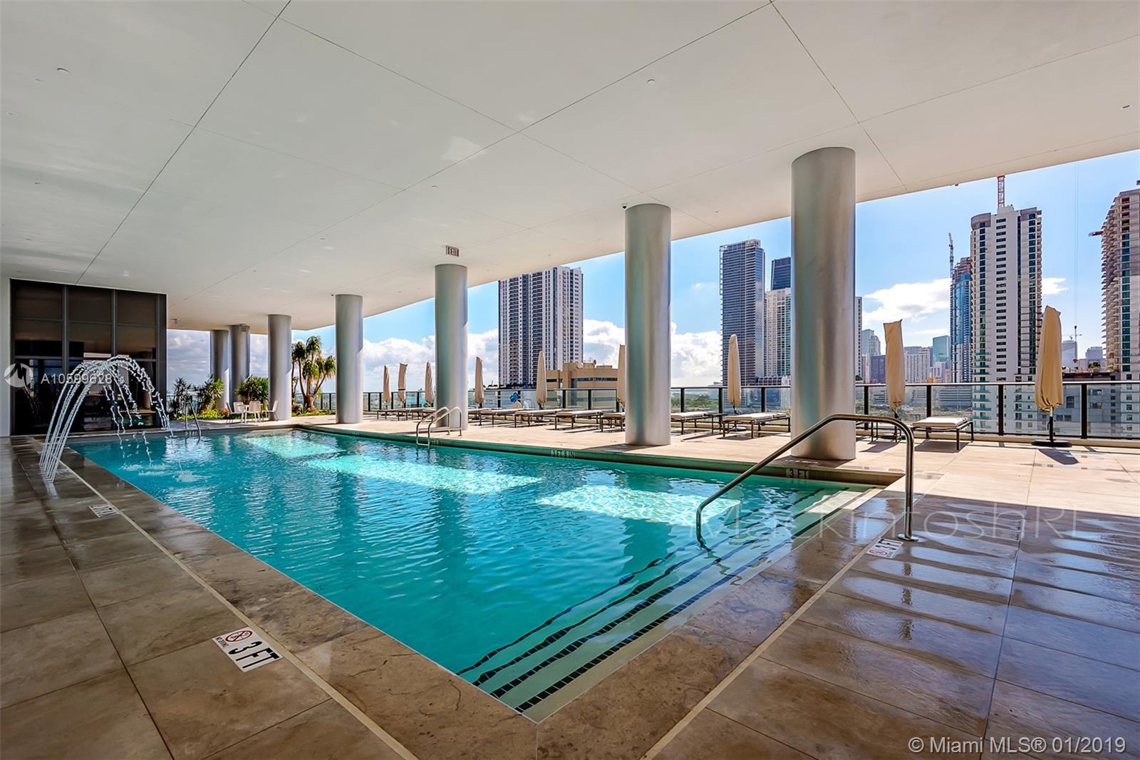 Canvas - Residential Lease