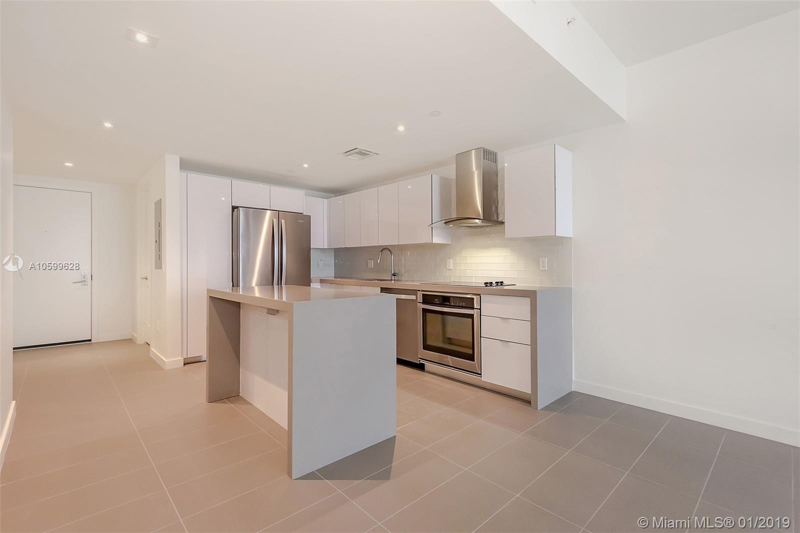 Canvas - Residential Lease