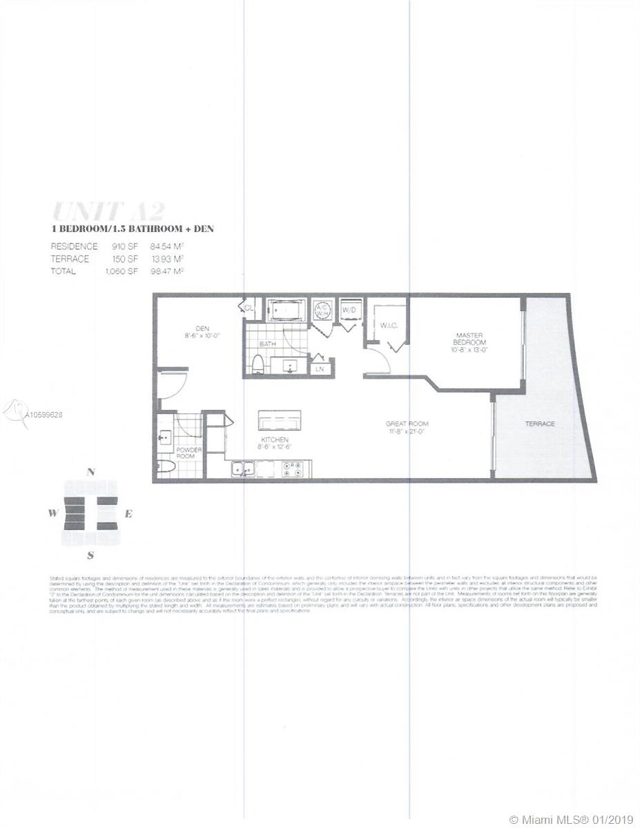 Canvas - Residential Lease