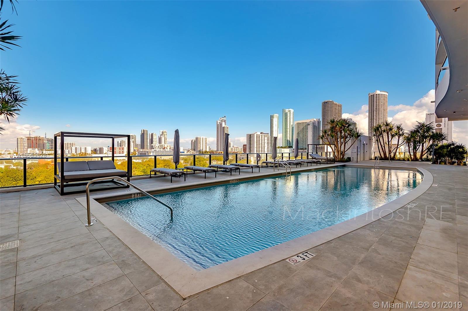 Canvas - Residential Lease