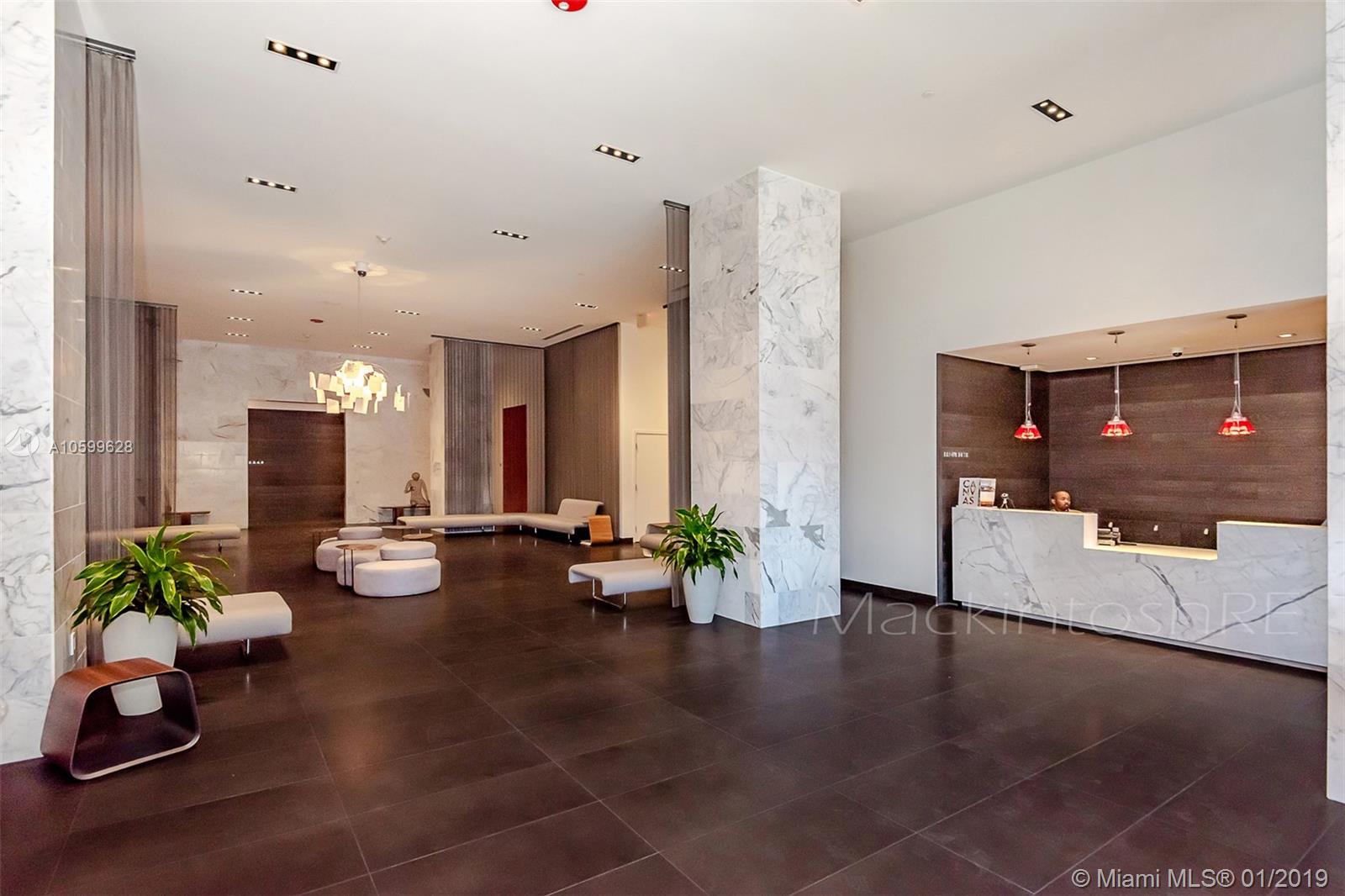 Canvas - Residential Lease
