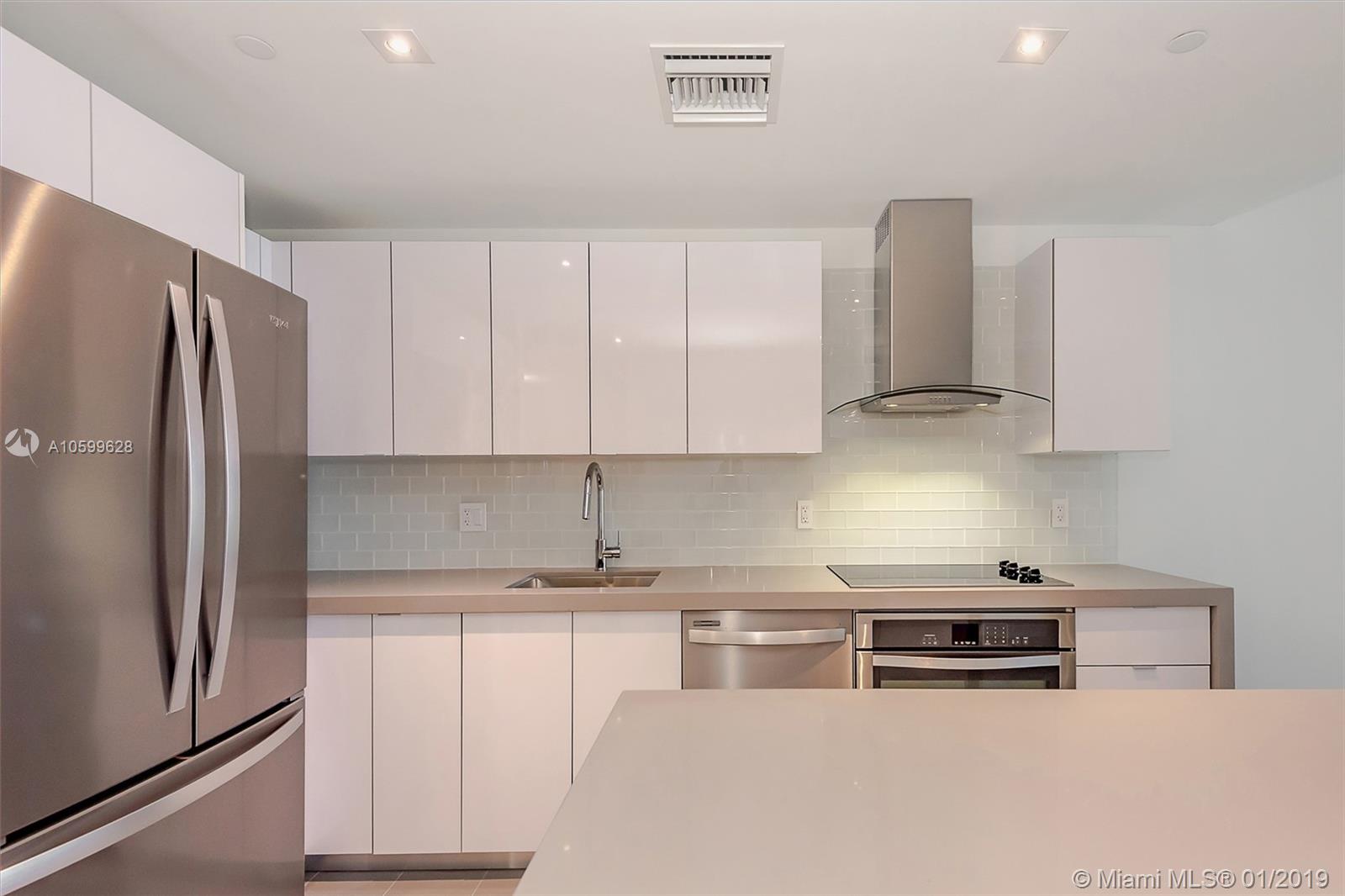 Canvas - Residential Lease