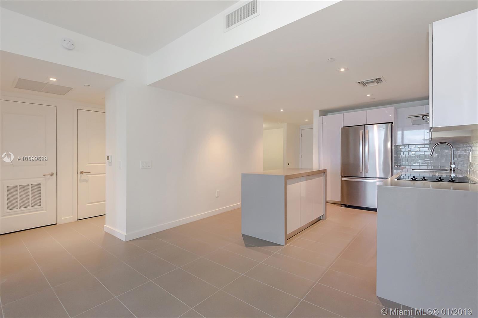 Canvas - Residential Lease