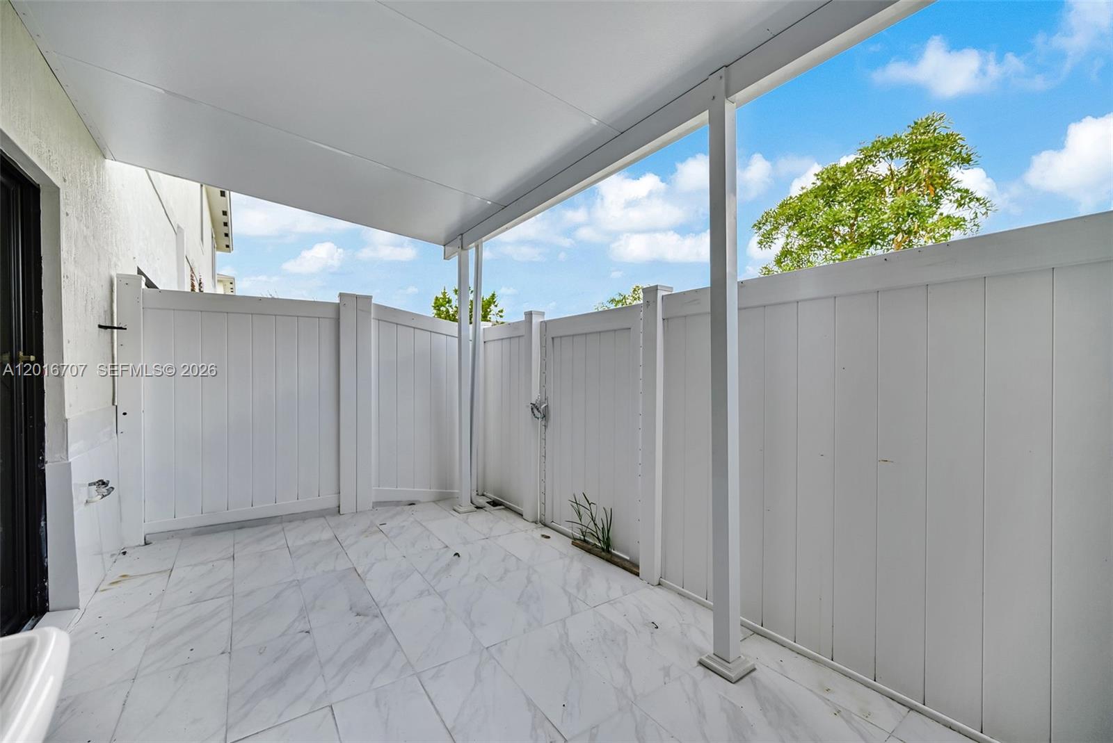 REGAL PALM SUBDIVISION - Residential
