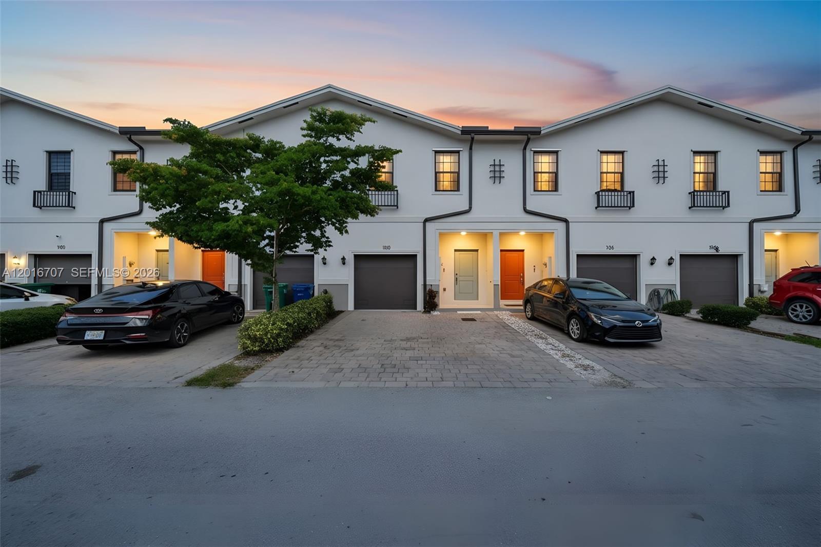 REGAL PALM SUBDIVISION - Residential