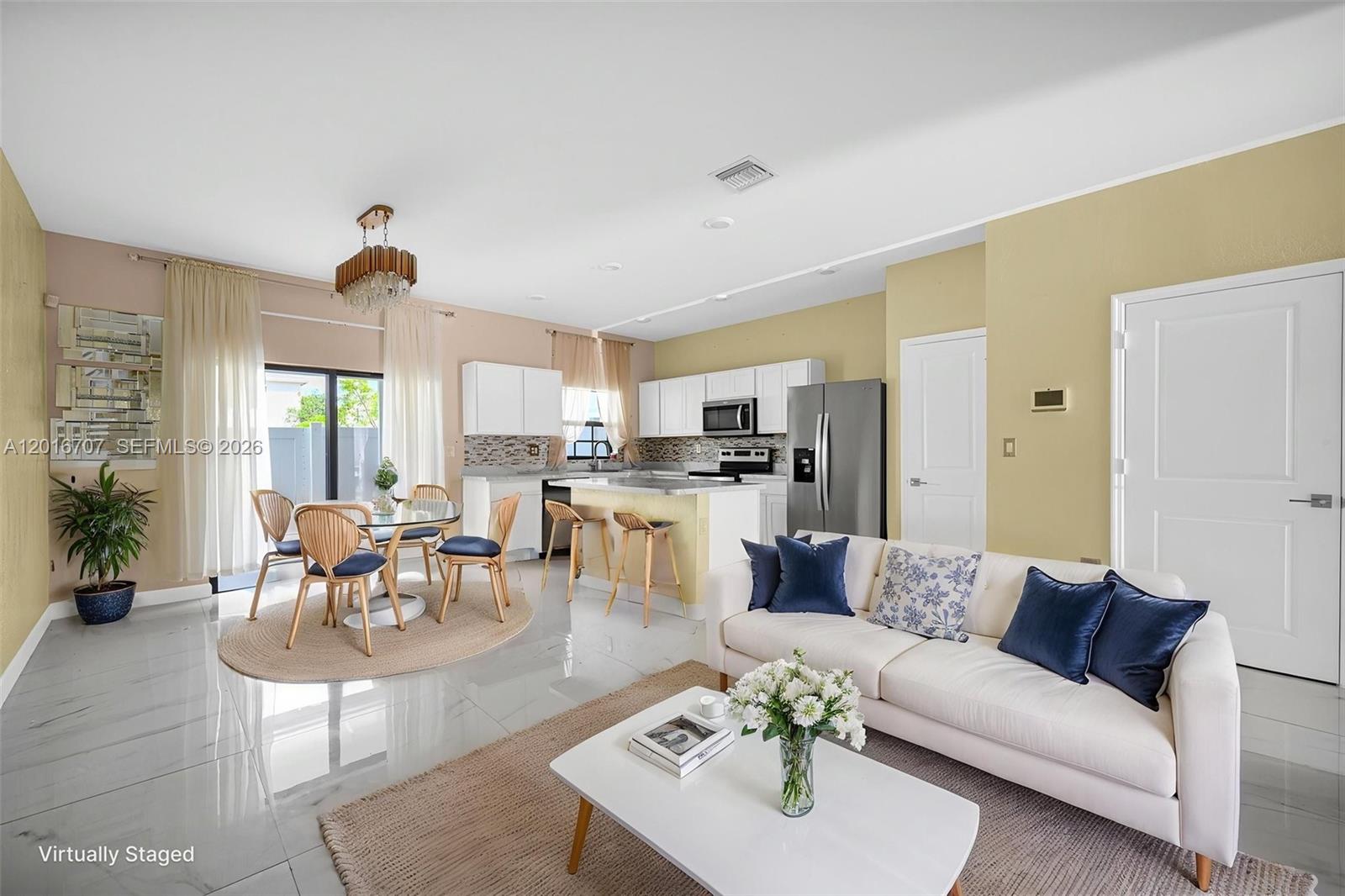 REGAL PALM SUBDIVISION - Residential