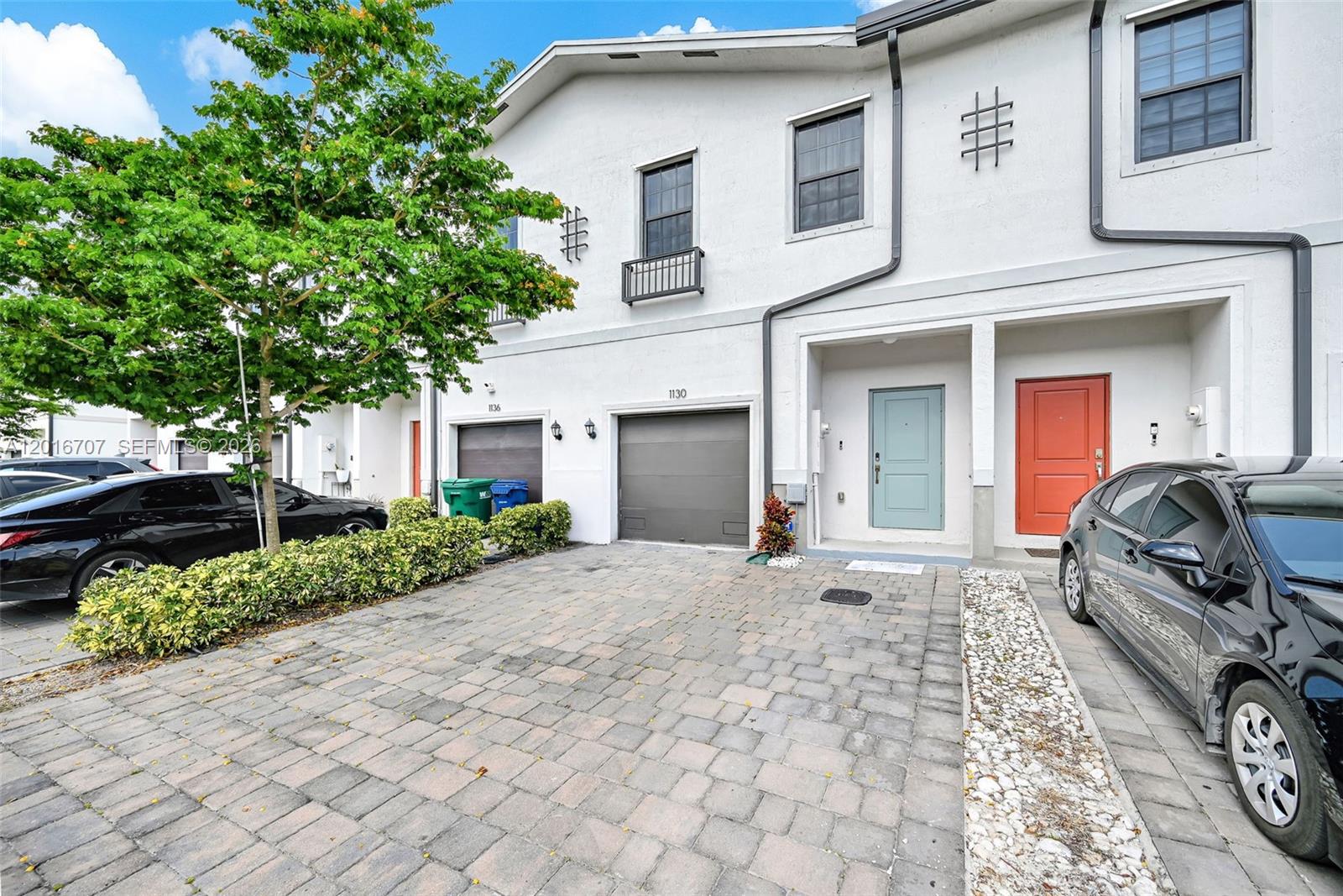 REGAL PALM SUBDIVISION - Residential