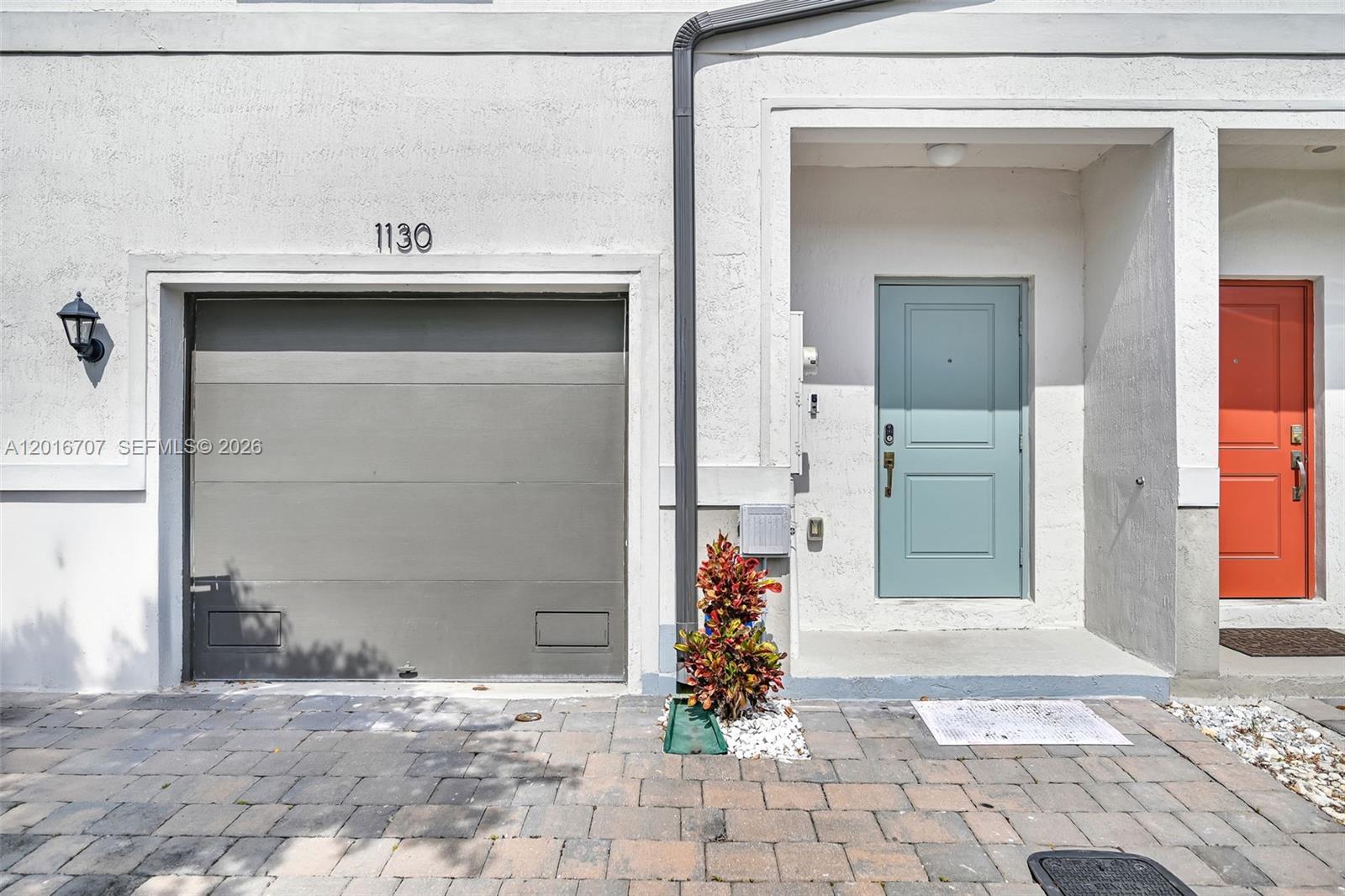 REGAL PALM SUBDIVISION - Residential