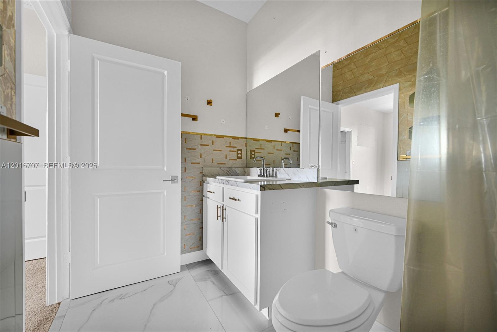 REGAL PALM SUBDIVISION - Residential
