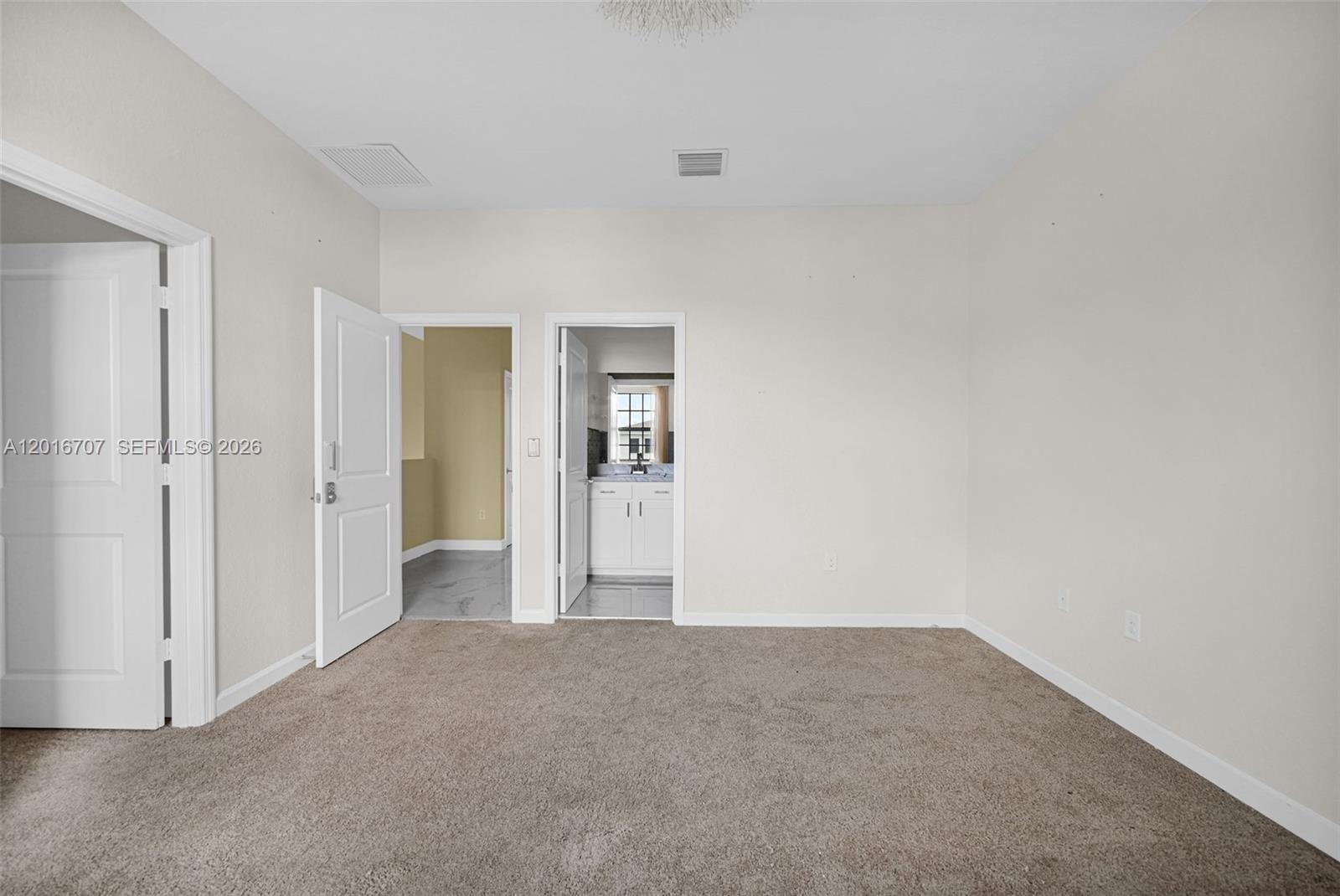 REGAL PALM SUBDIVISION - Residential