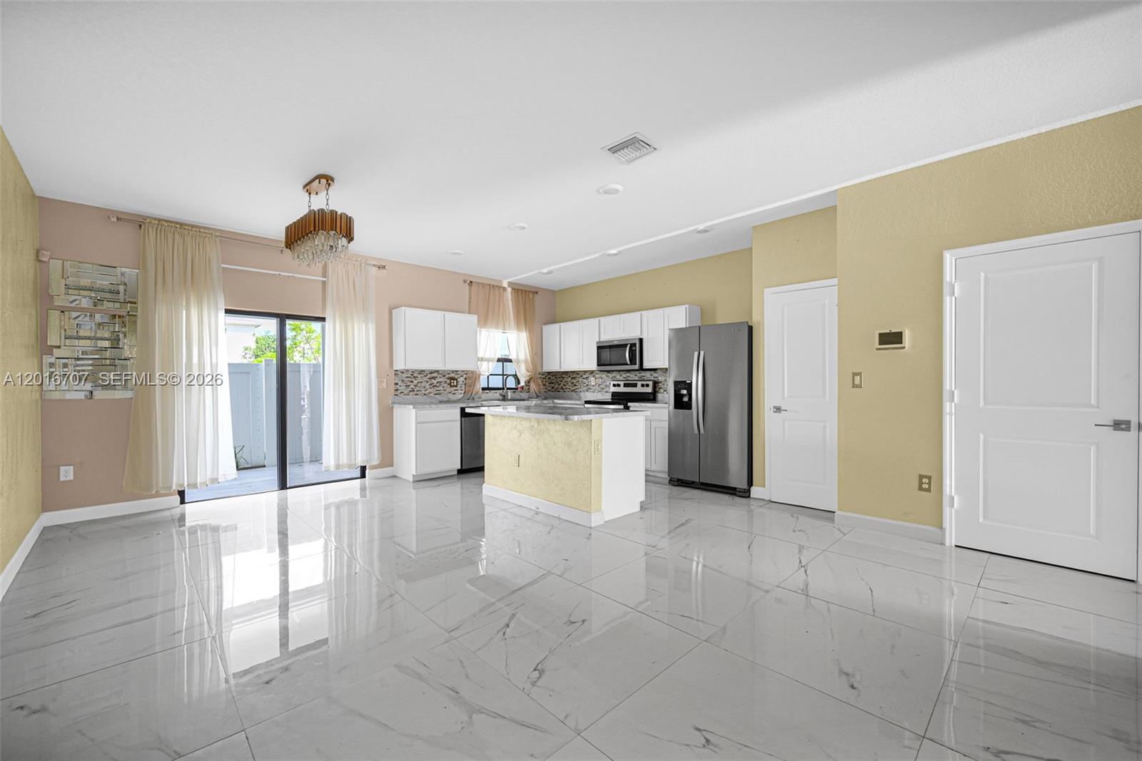 REGAL PALM SUBDIVISION - Residential