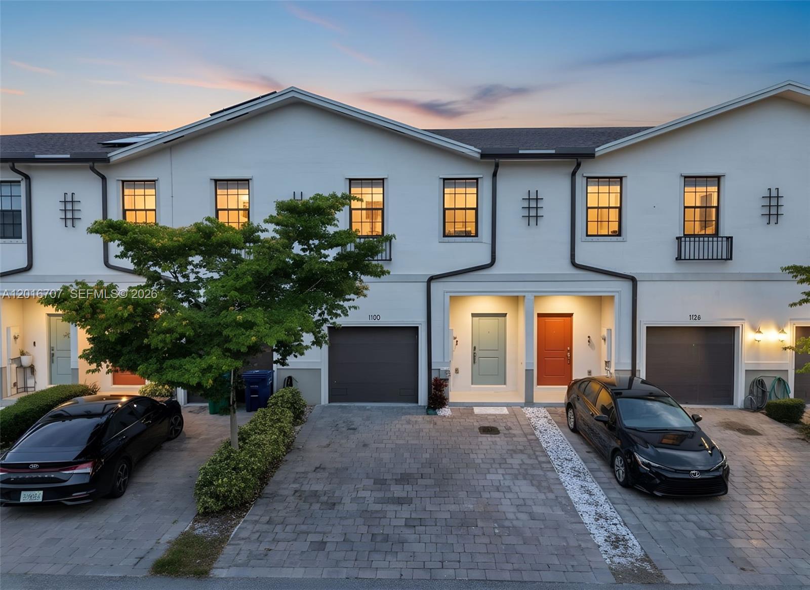 REGAL PALM SUBDIVISION - Residential