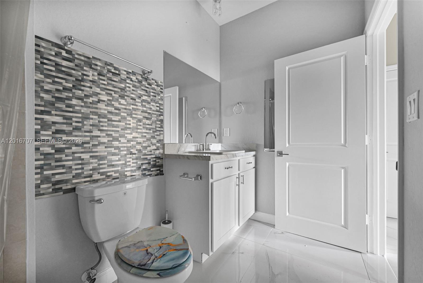 REGAL PALM SUBDIVISION - Residential