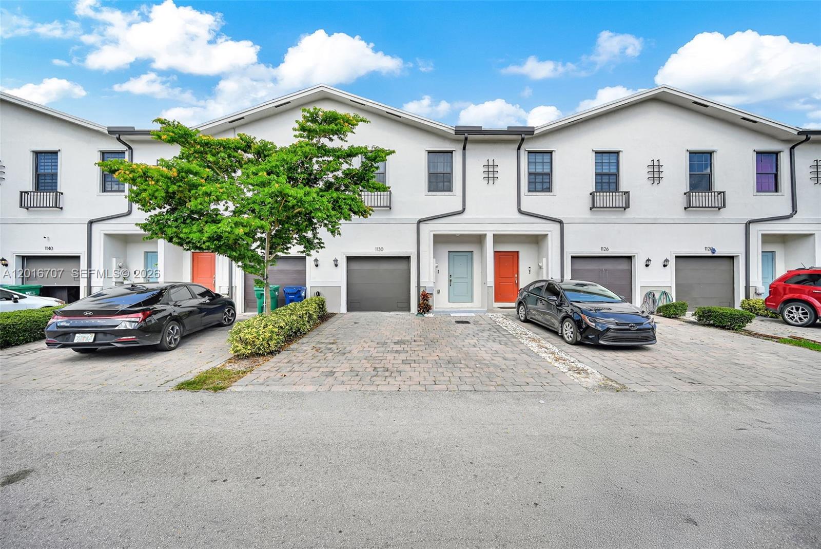 REGAL PALM SUBDIVISION - Residential