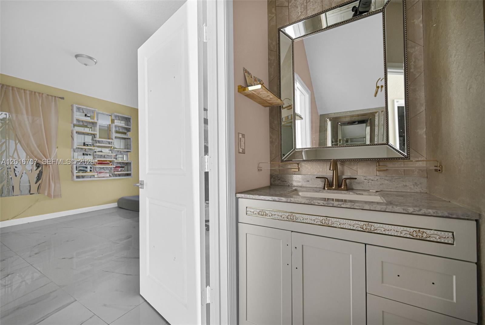 REGAL PALM SUBDIVISION - Residential