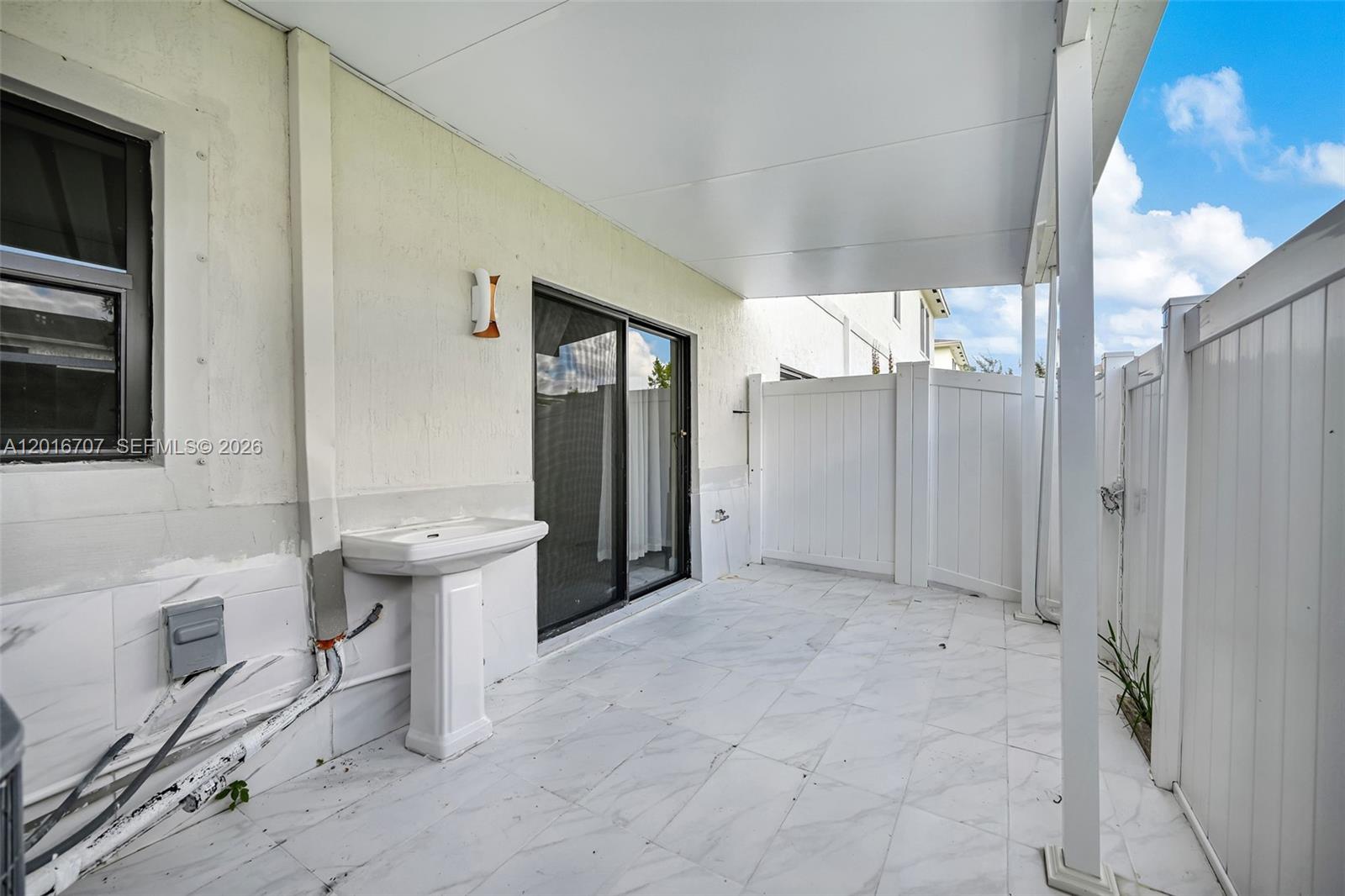 REGAL PALM SUBDIVISION - Residential