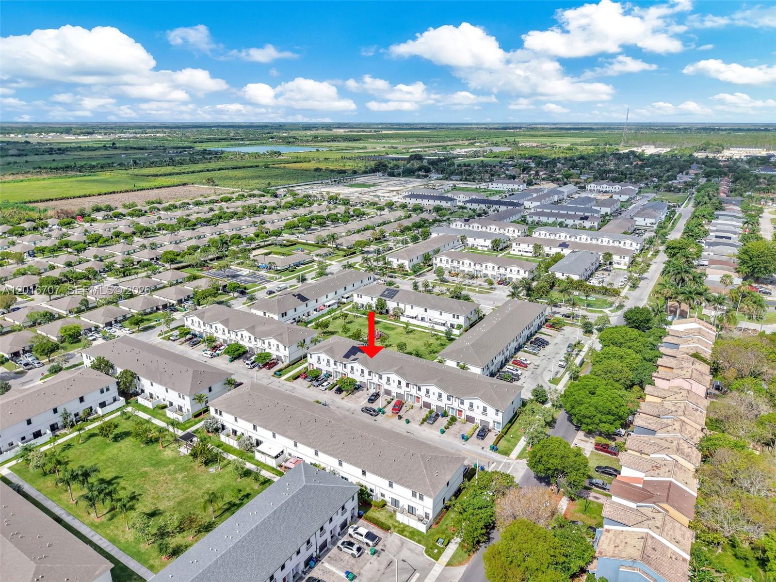 REGAL PALM SUBDIVISION - Residential