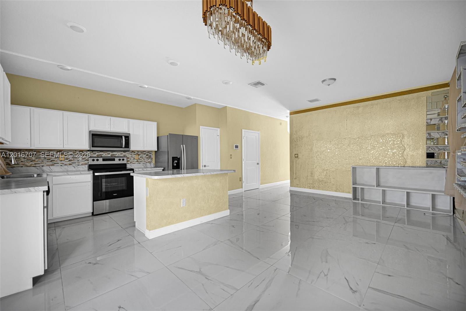 REGAL PALM SUBDIVISION - Residential