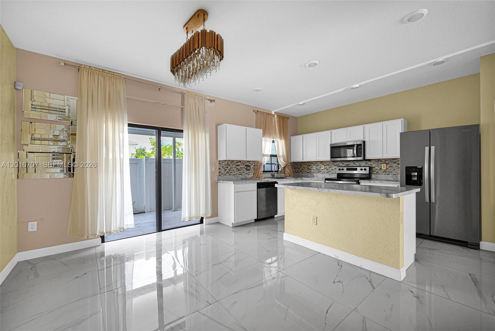 REGAL PALM SUBDIVISION - Residential