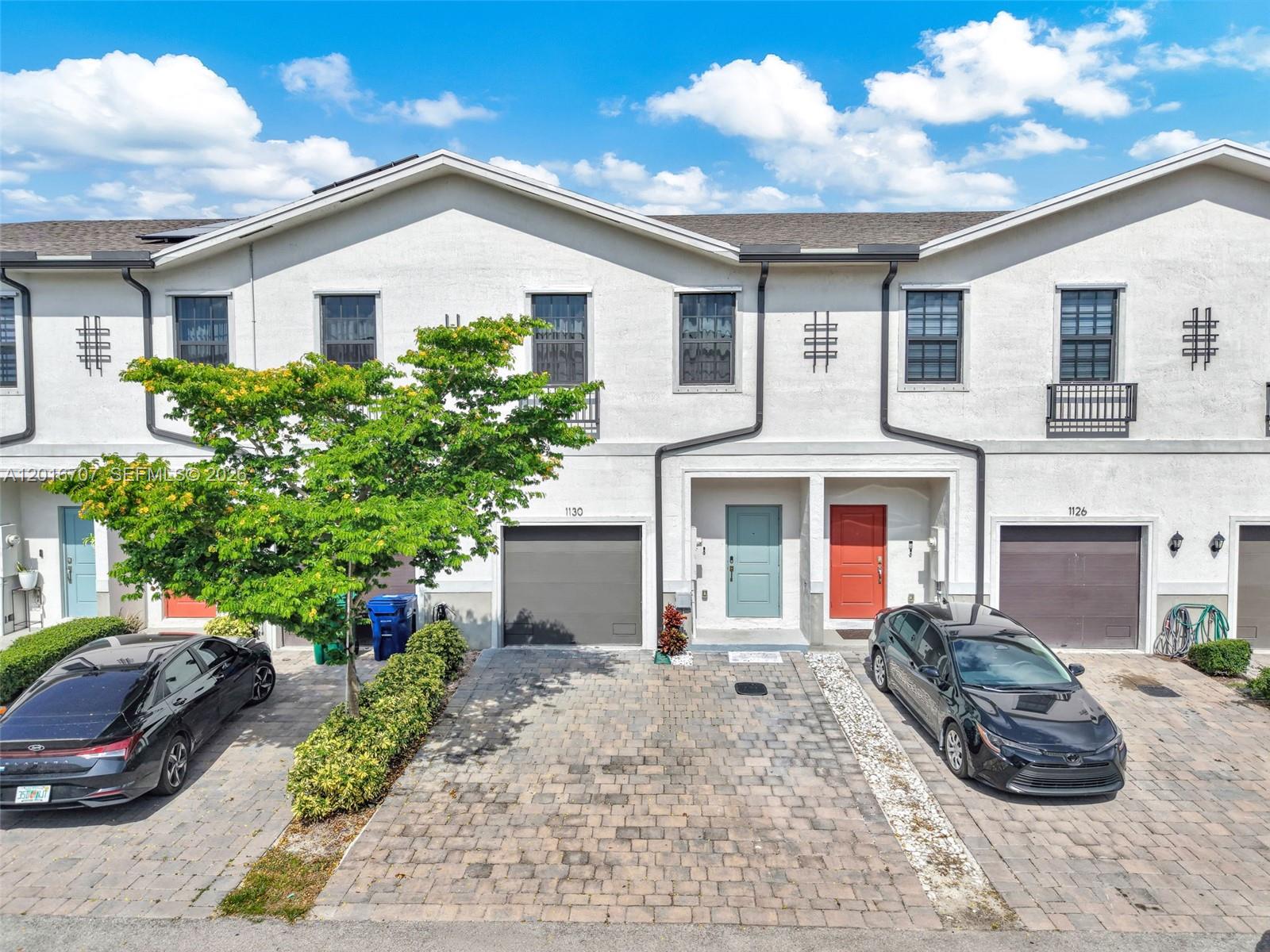 REGAL PALM SUBDIVISION - Residential
