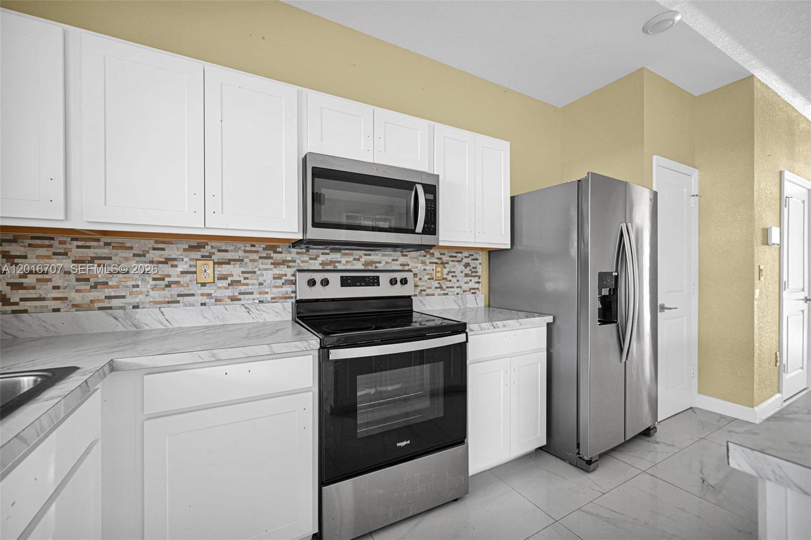 REGAL PALM SUBDIVISION - Residential