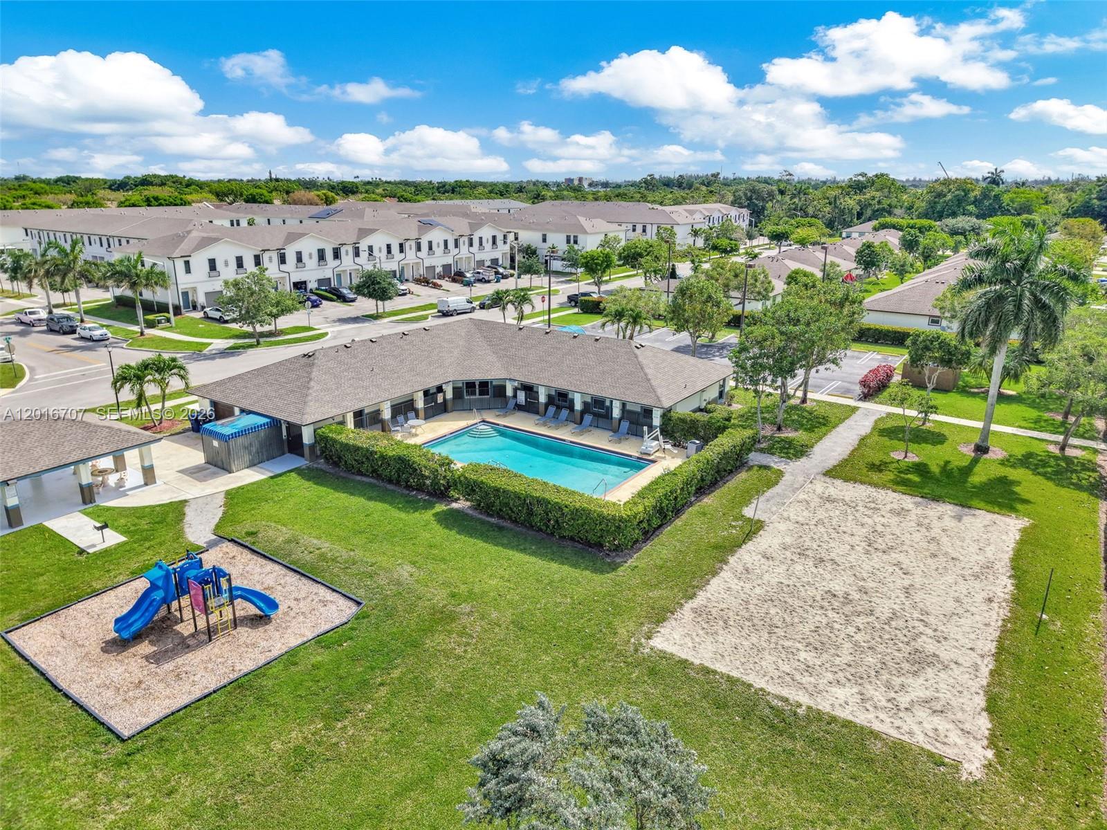 REGAL PALM SUBDIVISION - Residential