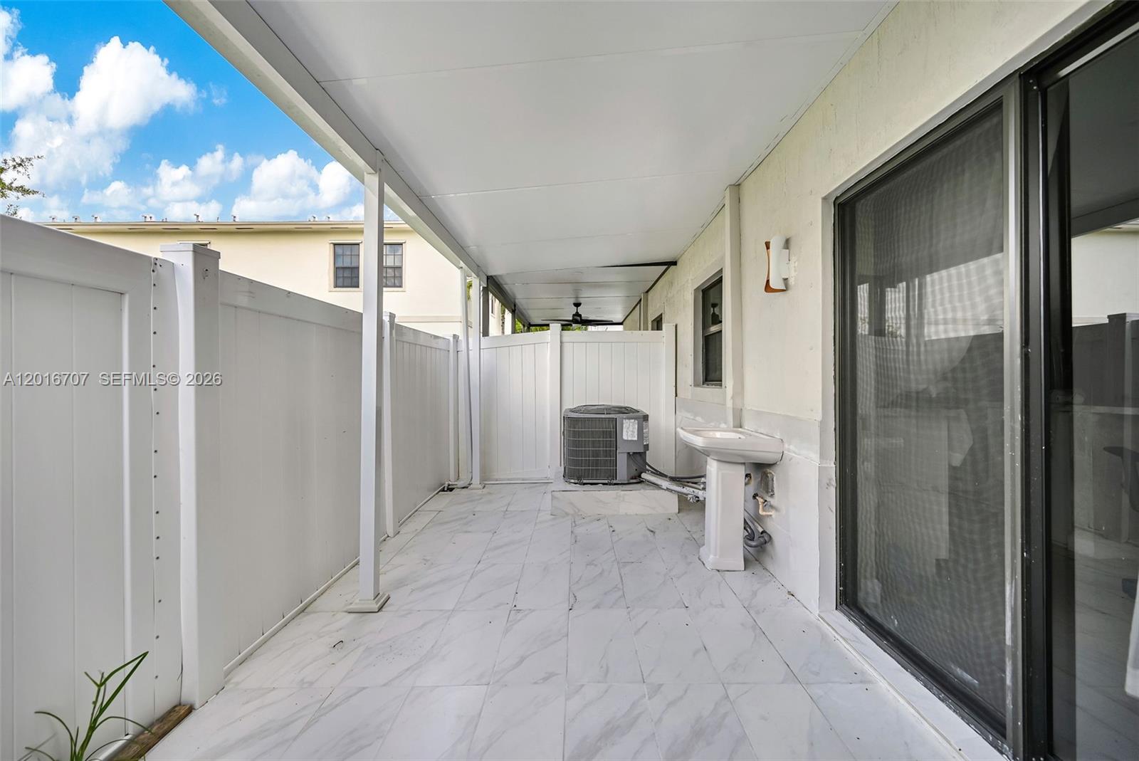 REGAL PALM SUBDIVISION - Residential