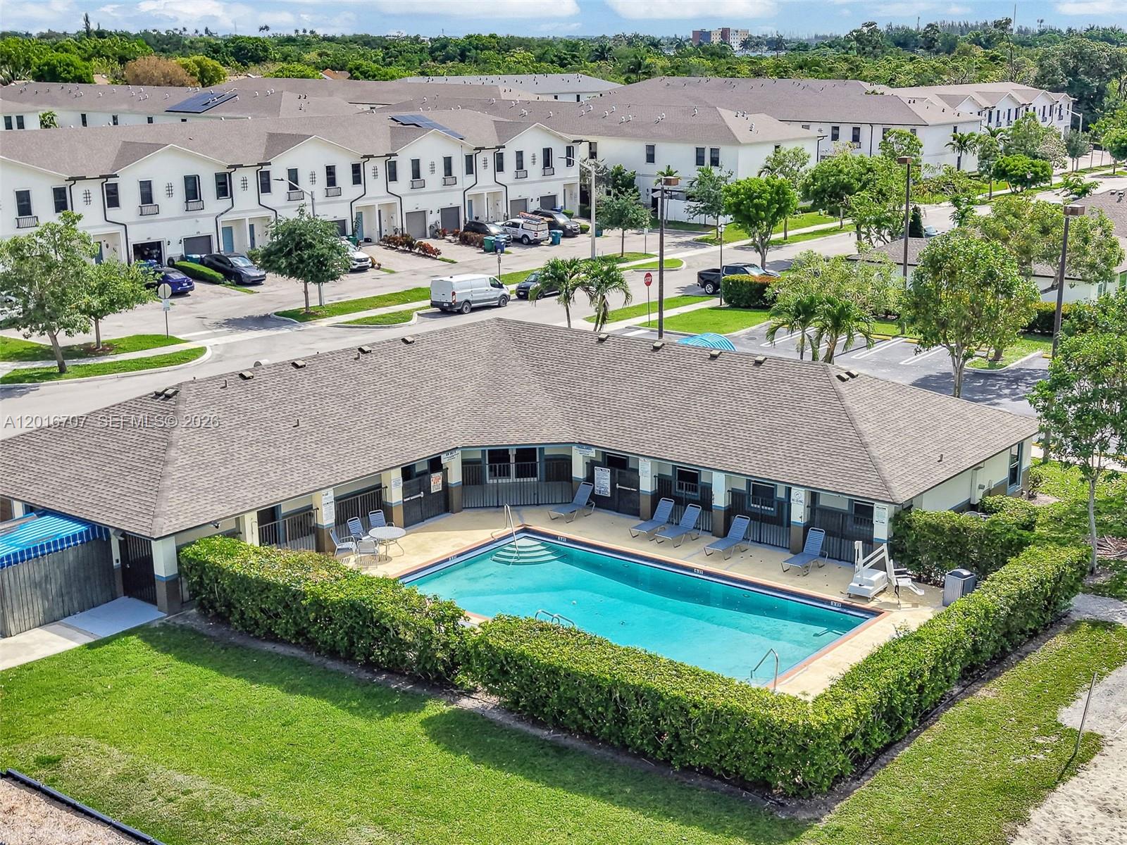 REGAL PALM SUBDIVISION - Residential