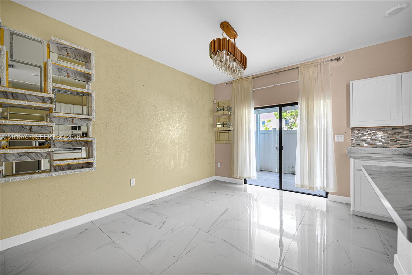 REGAL PALM SUBDIVISION - Residential