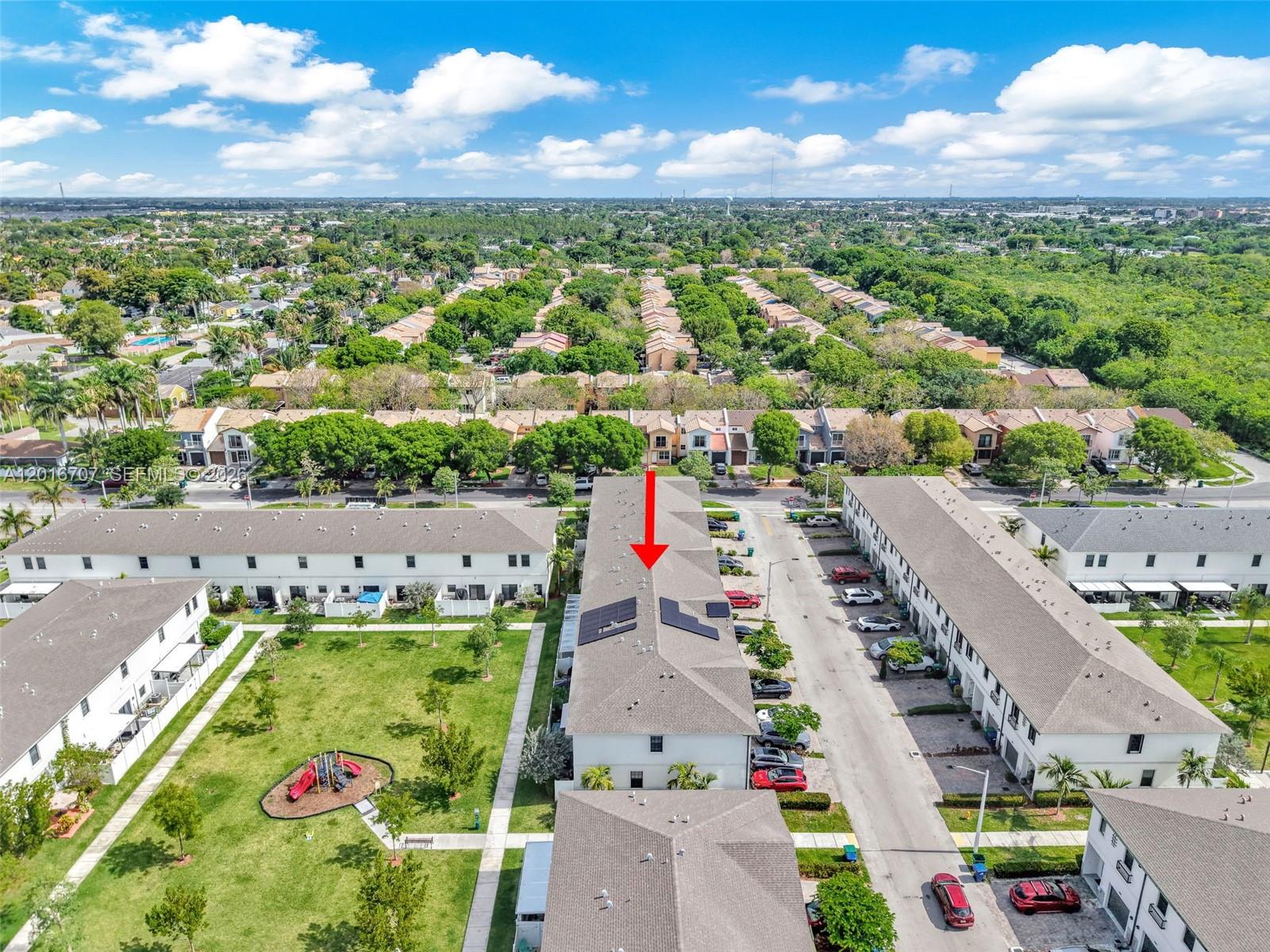 REGAL PALM SUBDIVISION - Residential