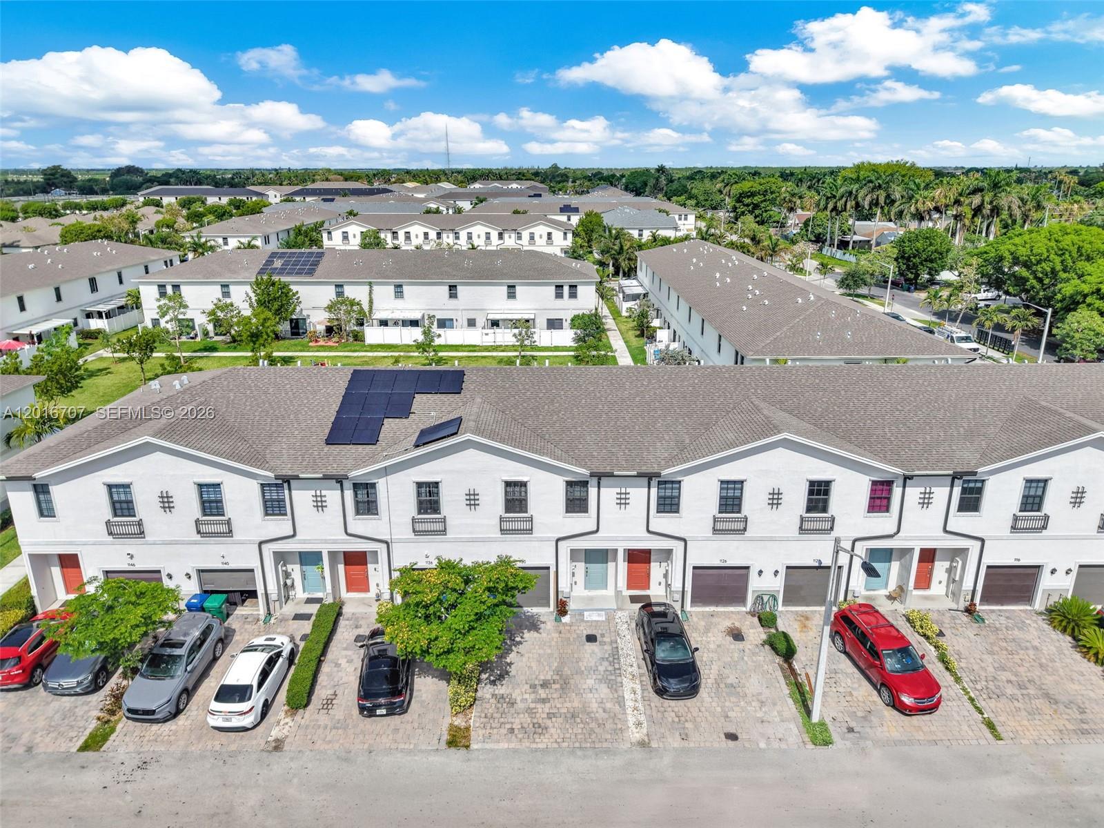 REGAL PALM SUBDIVISION - Residential