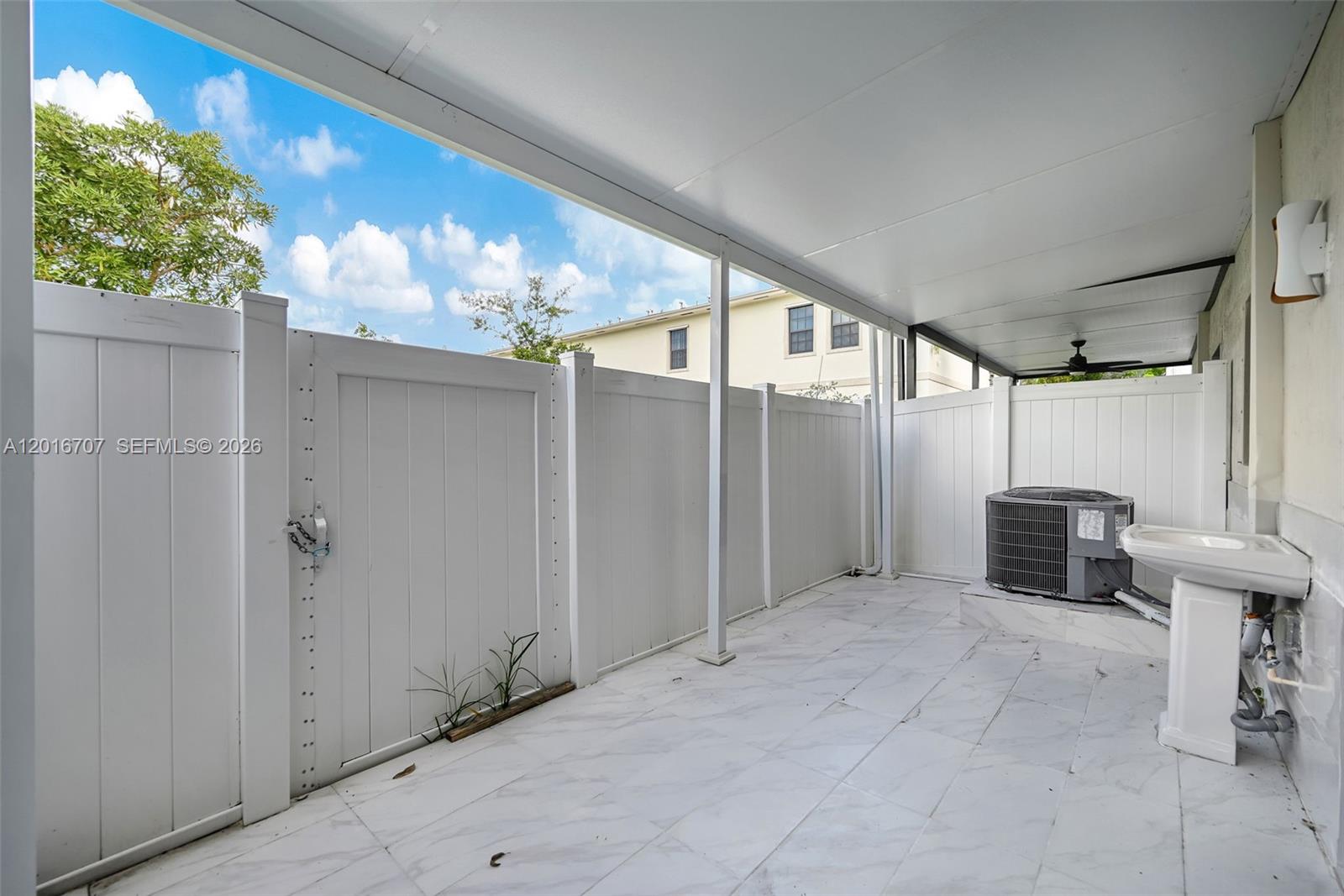 REGAL PALM SUBDIVISION - Residential