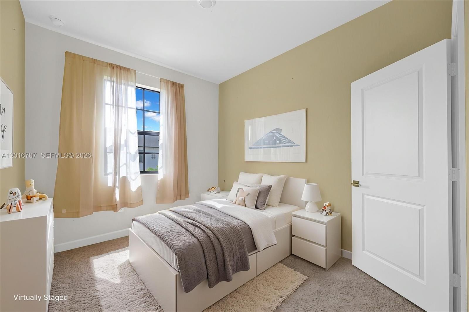 REGAL PALM SUBDIVISION - Residential