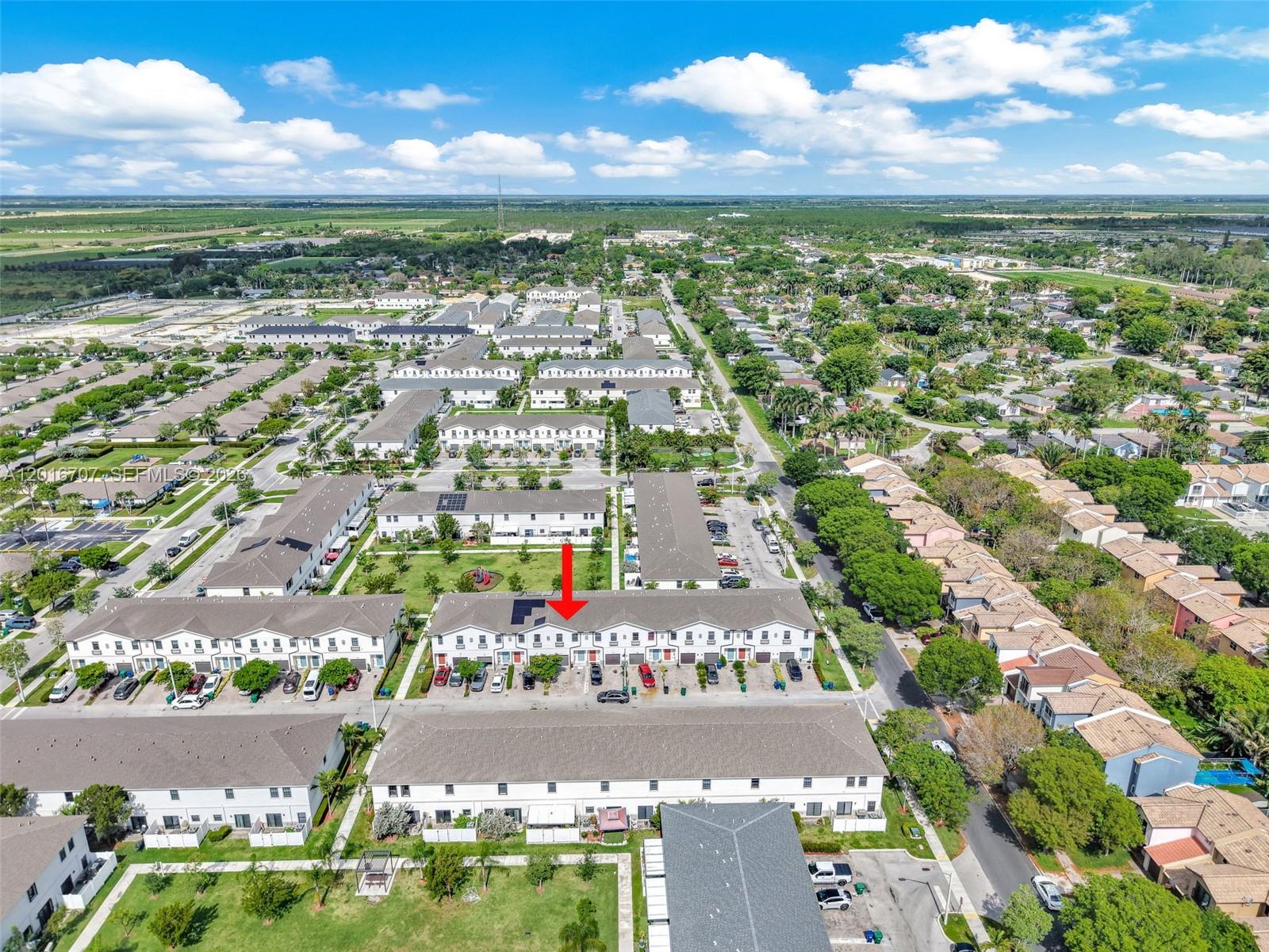 REGAL PALM SUBDIVISION - Residential