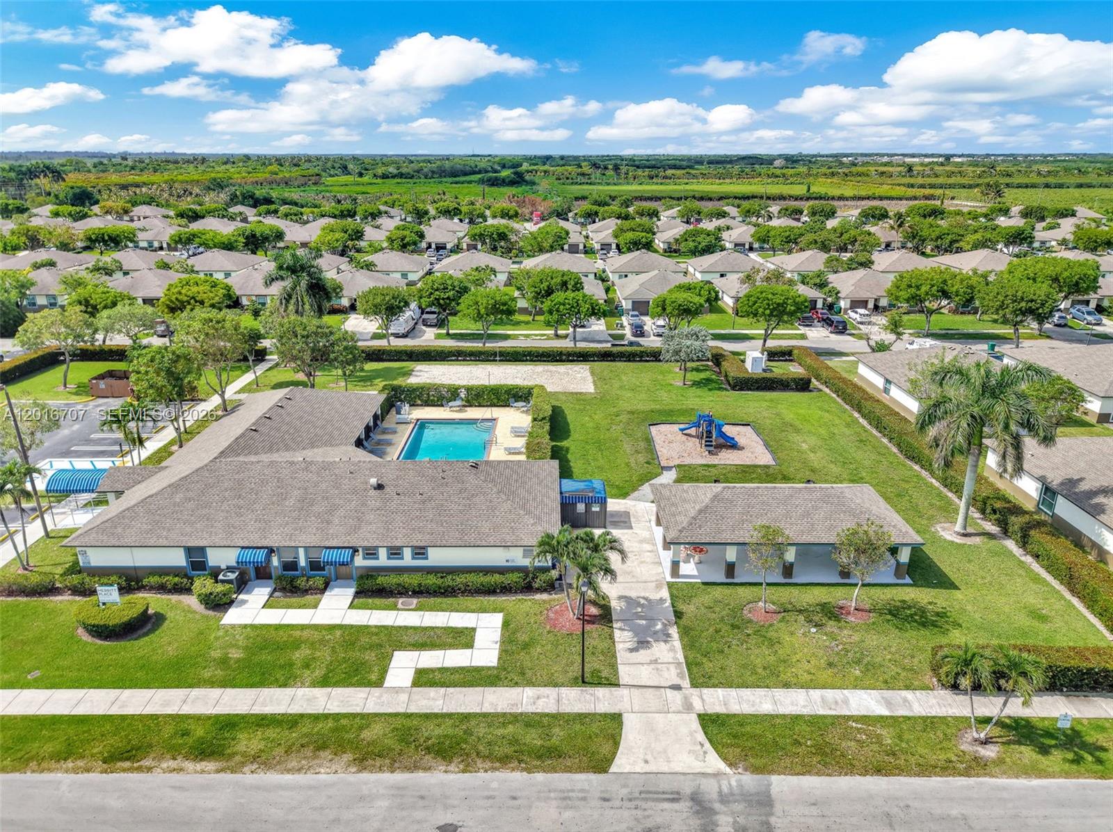 REGAL PALM SUBDIVISION - Residential