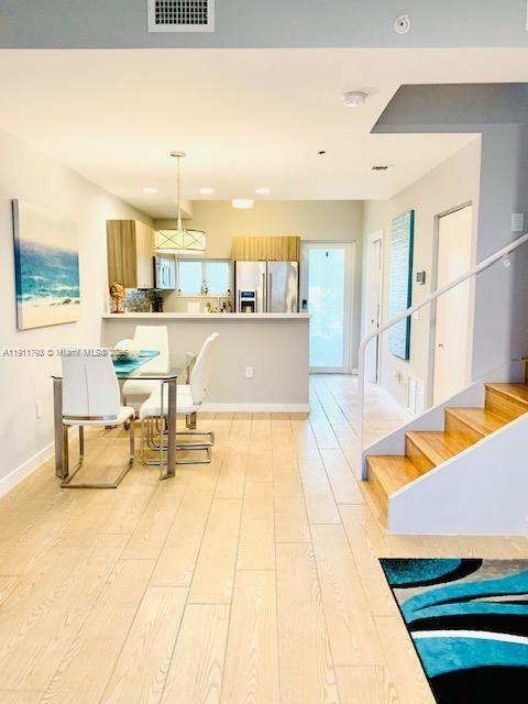 D GEMS CONDO - Residential Lease