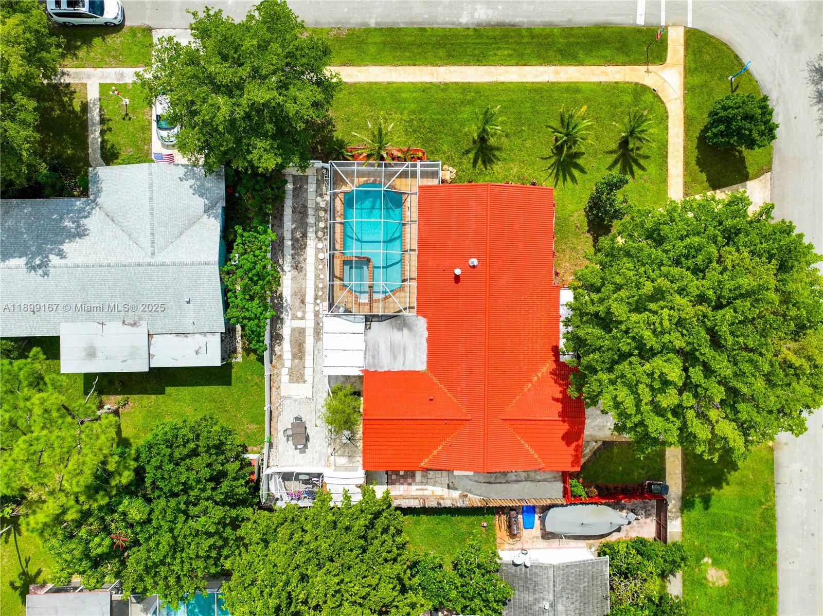 COCONUT CREEK 9TH SEC - Residential