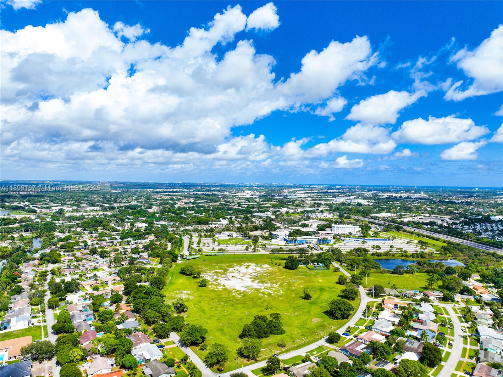 COCONUT CREEK 9TH SEC - Residential