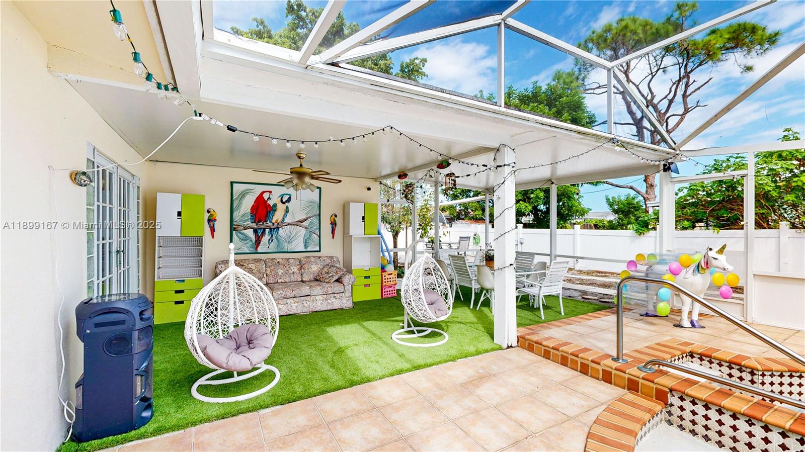 COCONUT CREEK 9TH SEC - Residential