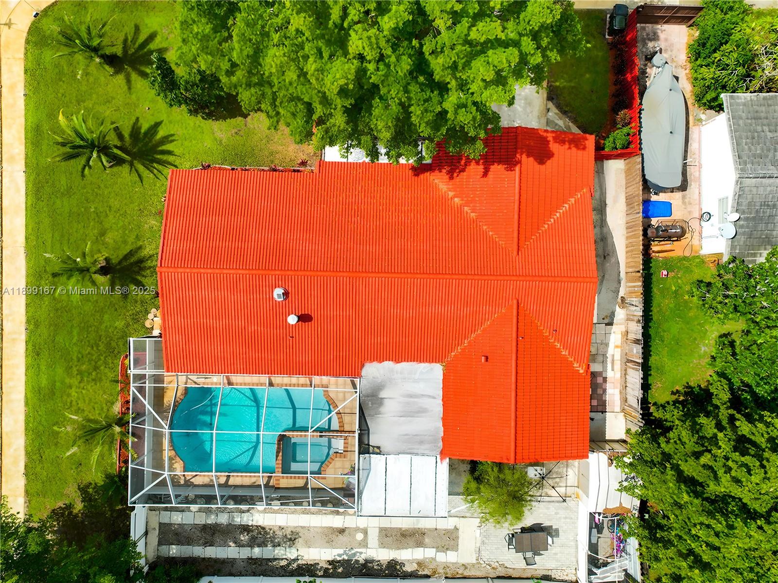 COCONUT CREEK 9TH SEC - Residential