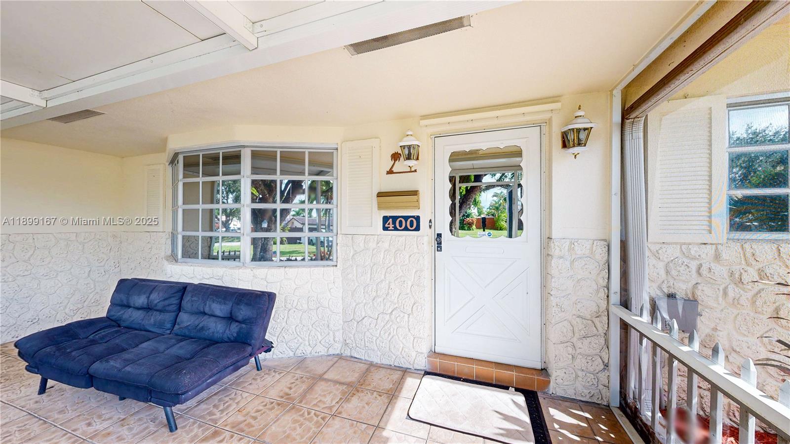 COCONUT CREEK 9TH SEC - Residential