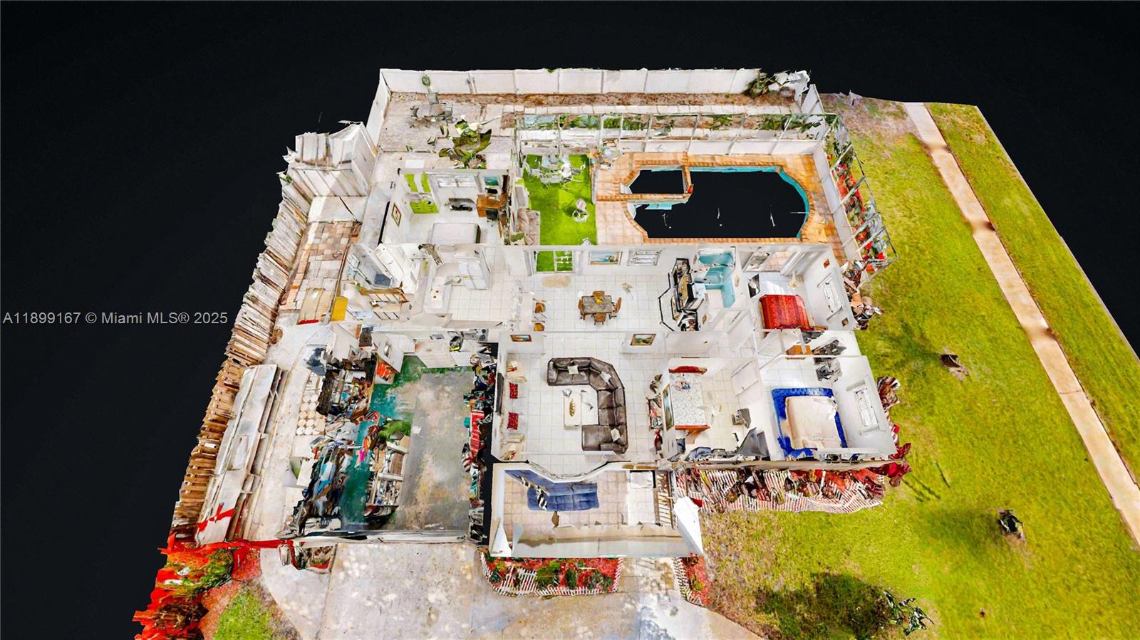 COCONUT CREEK 9TH SEC - Residential