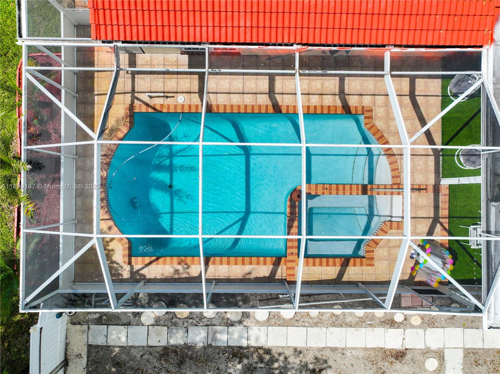 COCONUT CREEK 9TH SEC - Residential