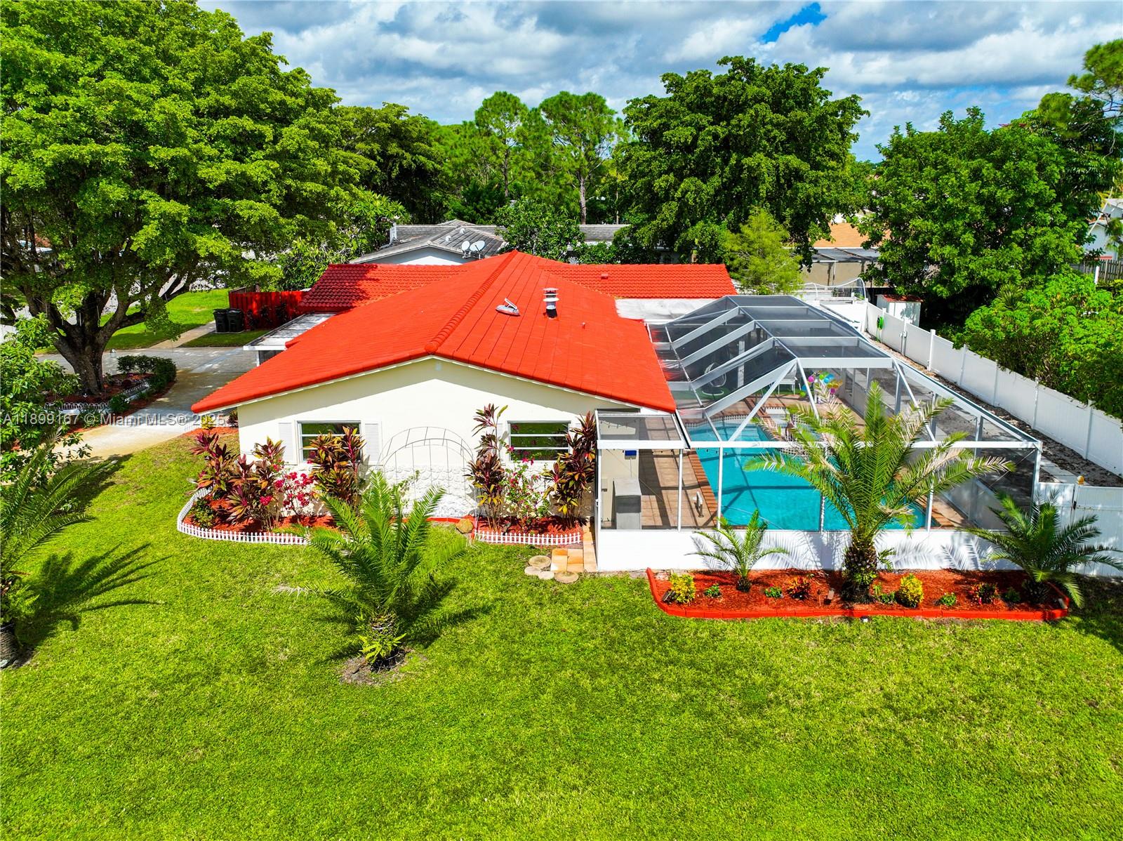 COCONUT CREEK 9TH SEC - Residential