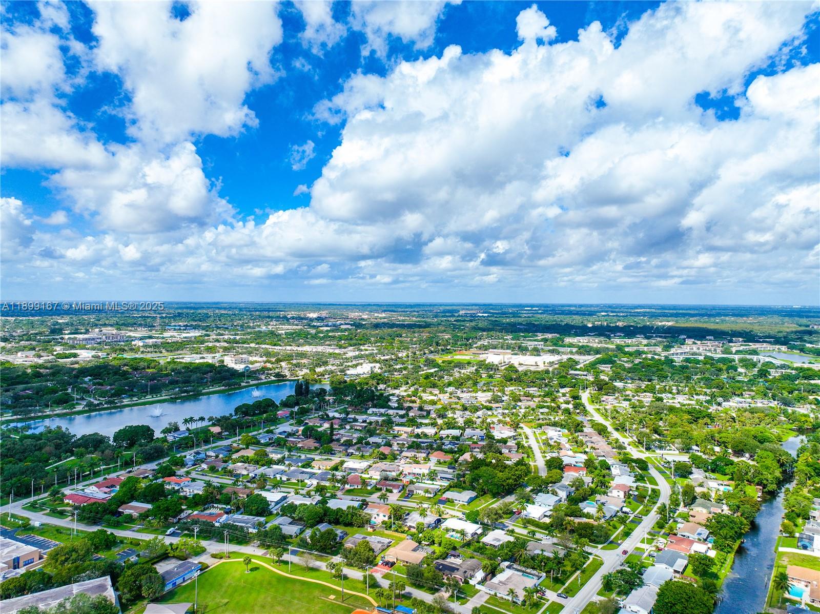 COCONUT CREEK 9TH SEC - Residential