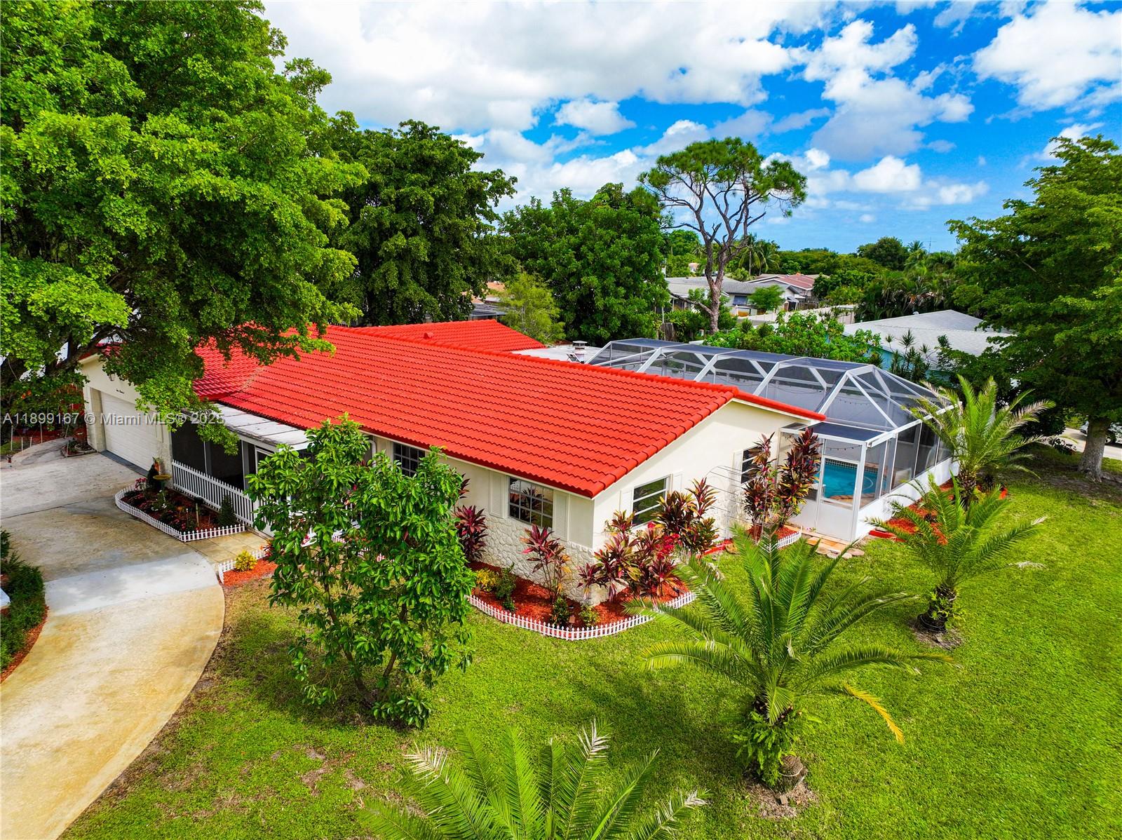 COCONUT CREEK 9TH SEC - Residential