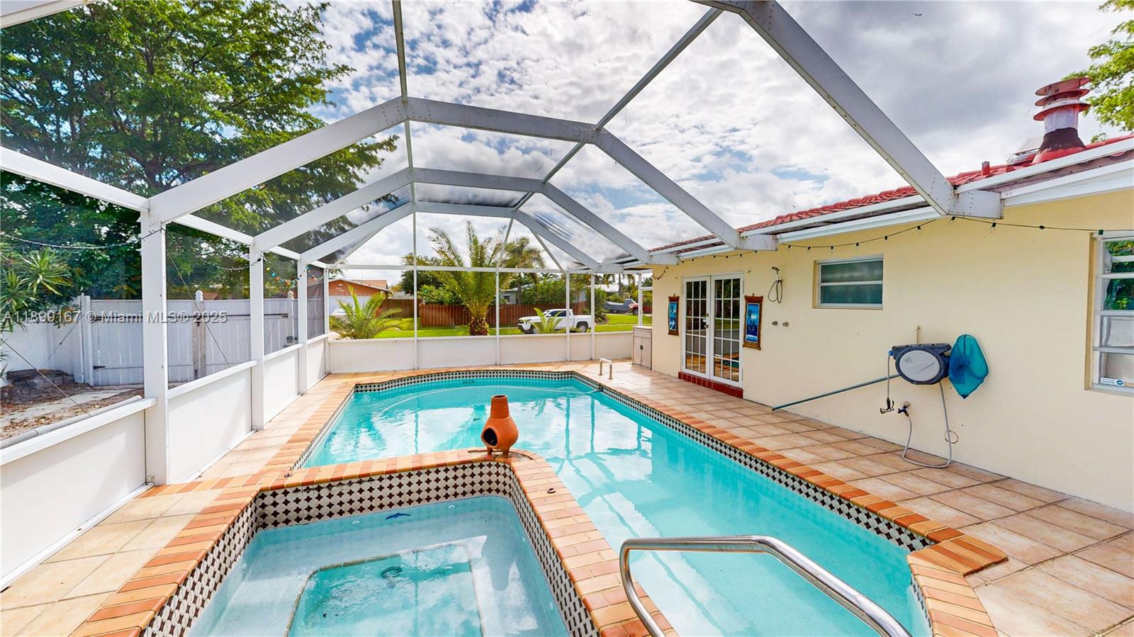 COCONUT CREEK 9TH SEC - Residential