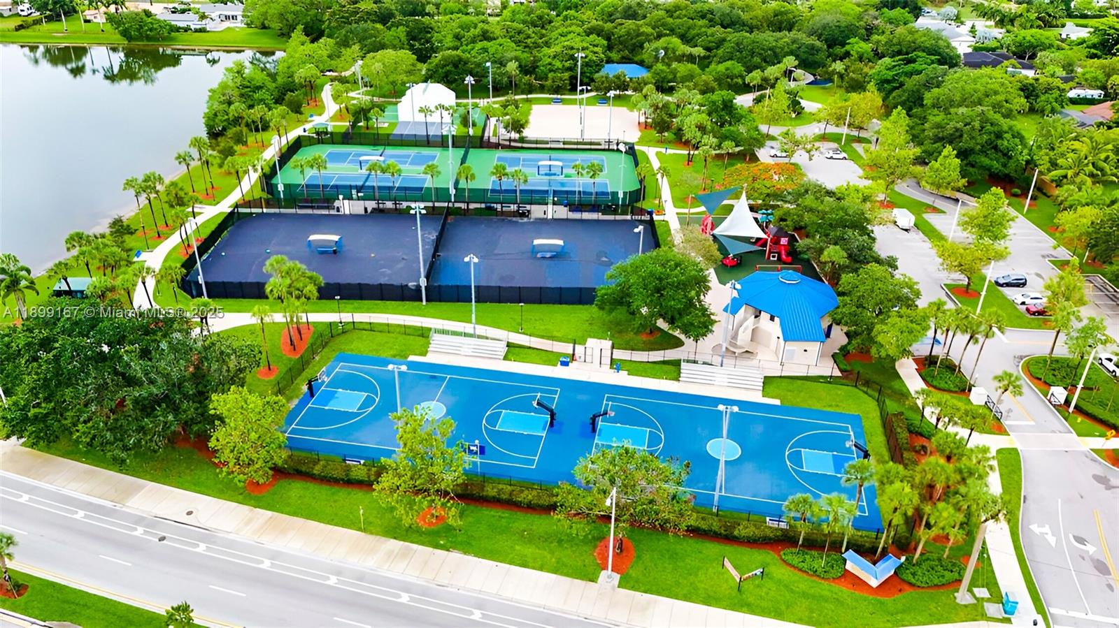 COCONUT CREEK 9TH SEC - Residential