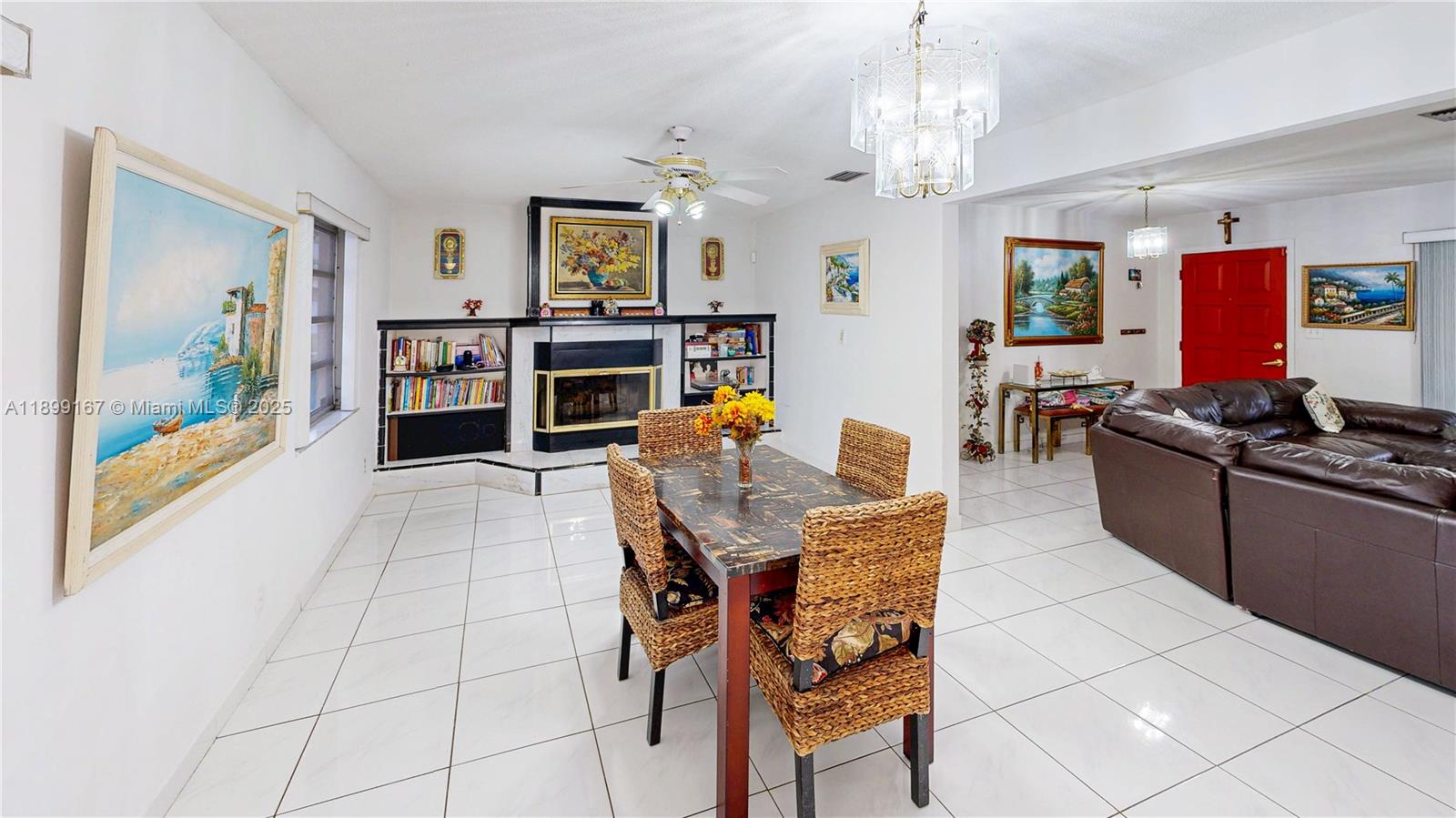 COCONUT CREEK 9TH SEC - Residential